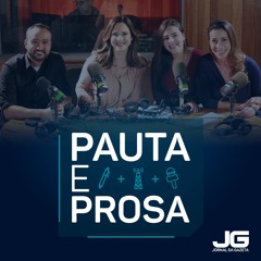 Pauta e Prosa #1 – Quem somos nós?