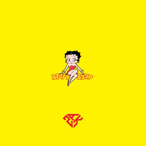 Betty Boop