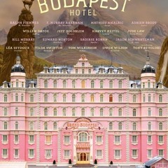 dfd[1080p - HD] The Grand Budapest Hotel <Téléchargement in français>