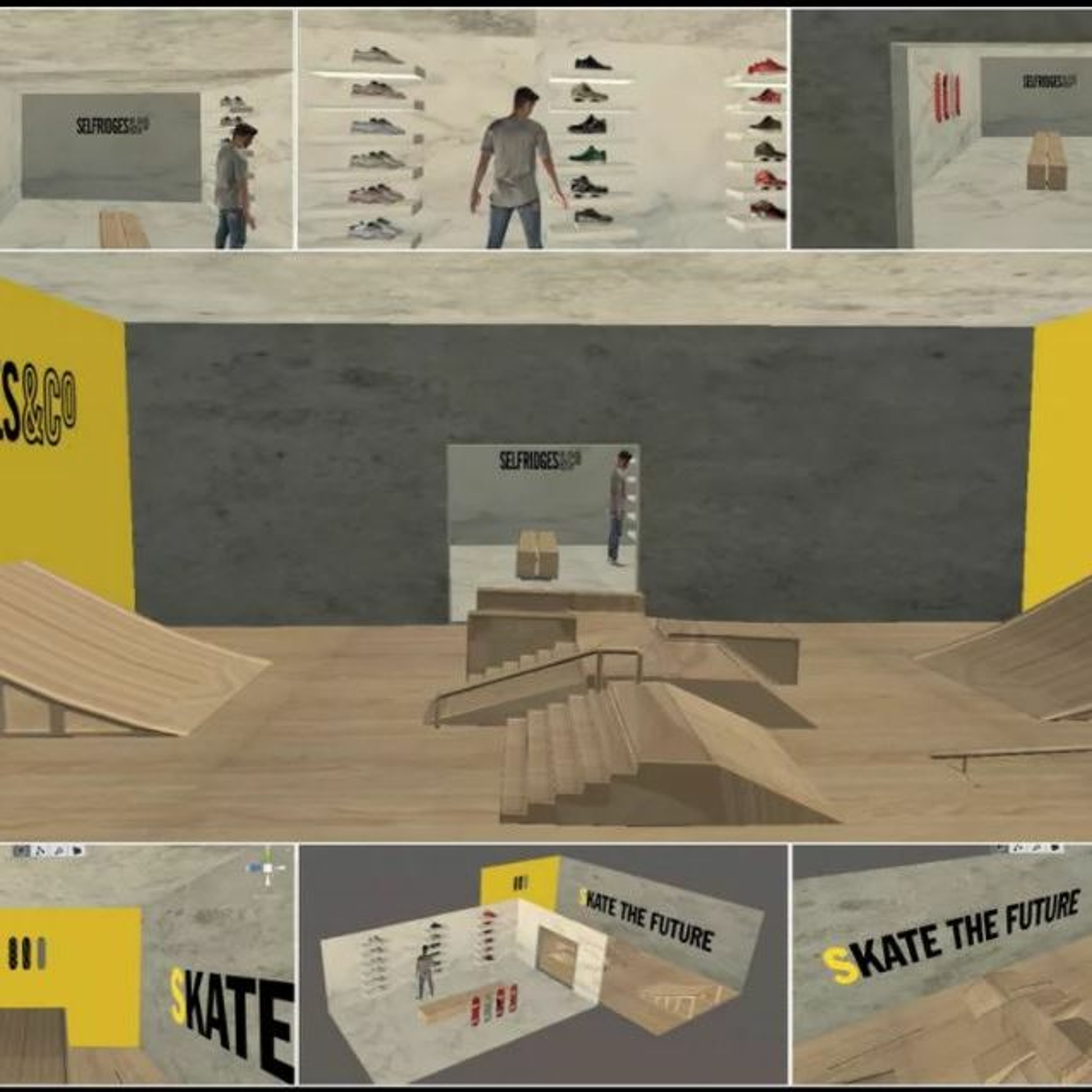 Fashion Business Research Centre and Fashion Innovation Agency episode artwork