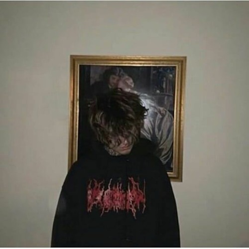 LIL DUSTY G Love Lorn(snippet)