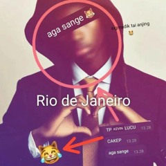 emang dasar faggot kontol mati aja ngentot (Prod. Kosfinger beats)