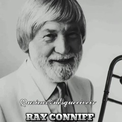 RAY CONNIFF🥁🎺🎸🎶