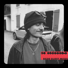 BSiDE Guest Mixes - DJ Echtpelz