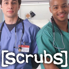 scrubs (erdo x me)
