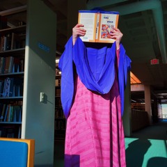 Weekend Friend (Goth Babe)