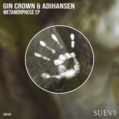 Gin Crown - Free Your Mind (Original Mix)
