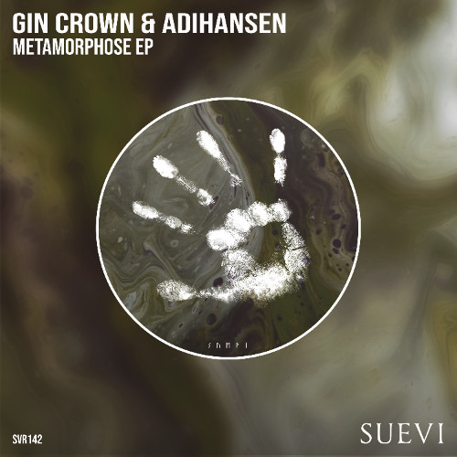 Gin Crown - Free Your Mind (Original Mix)