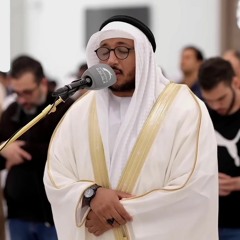 تلاوة ندية سورة لقمان كاملة | سعد أزويت - رمضان ١٤٤٤ هـ