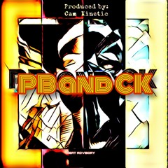 3. Be Like Me (Prod. @CamKInetic)