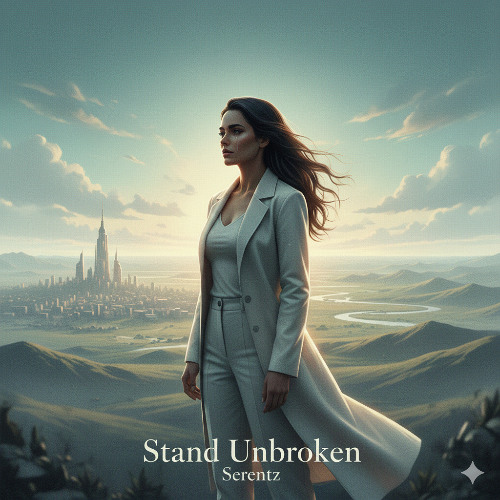 Stand Unbroken