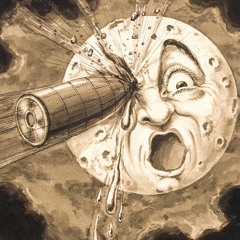 Monday Moon