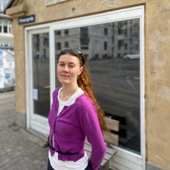 Clarissa Connelly @ Drift Radio 29-05-25