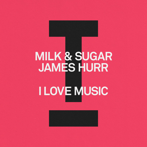 I Love Music (Extended Mix)