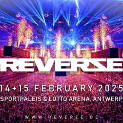 Reverze warm up mix 2025 by D-verze