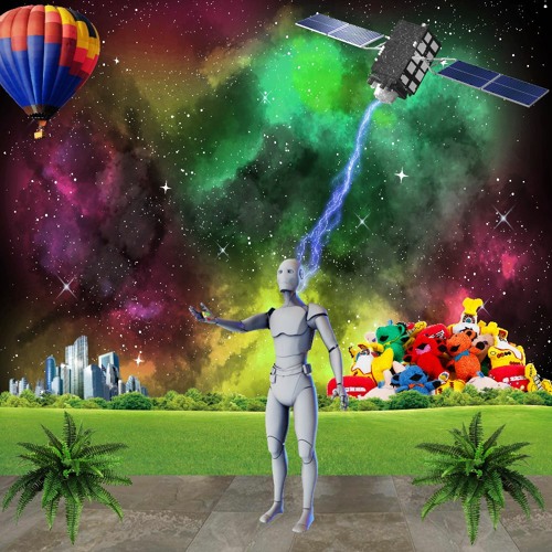 NOTHING REMAINS (Prod. TripDaMang)