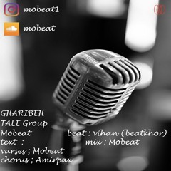 Mobeat - Gharibeh 320.mp3