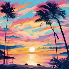 Amanecer
