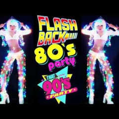 80's , 90's ,  FLASH BACK  -  18 - 8 -25