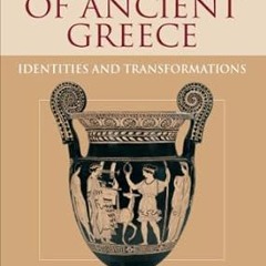 [❤READ ⚡EBOOK⚡] The Gods of Ancient Greece: Identities and Transformations (Edinburgh Leventis