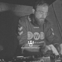 TFR GUEST MIX by Tuptash