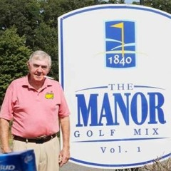 Manor Golf Mix Vol. 1