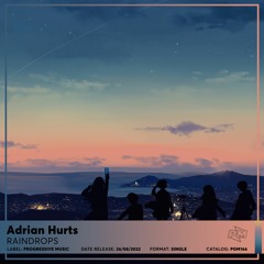Adrian Hurts - Raindrops