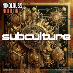 Nikolauss - Hold On (Original Mix)
