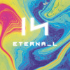 14th Transition: eterna_l DJ mix artwork - Electronic music tracklist cover image