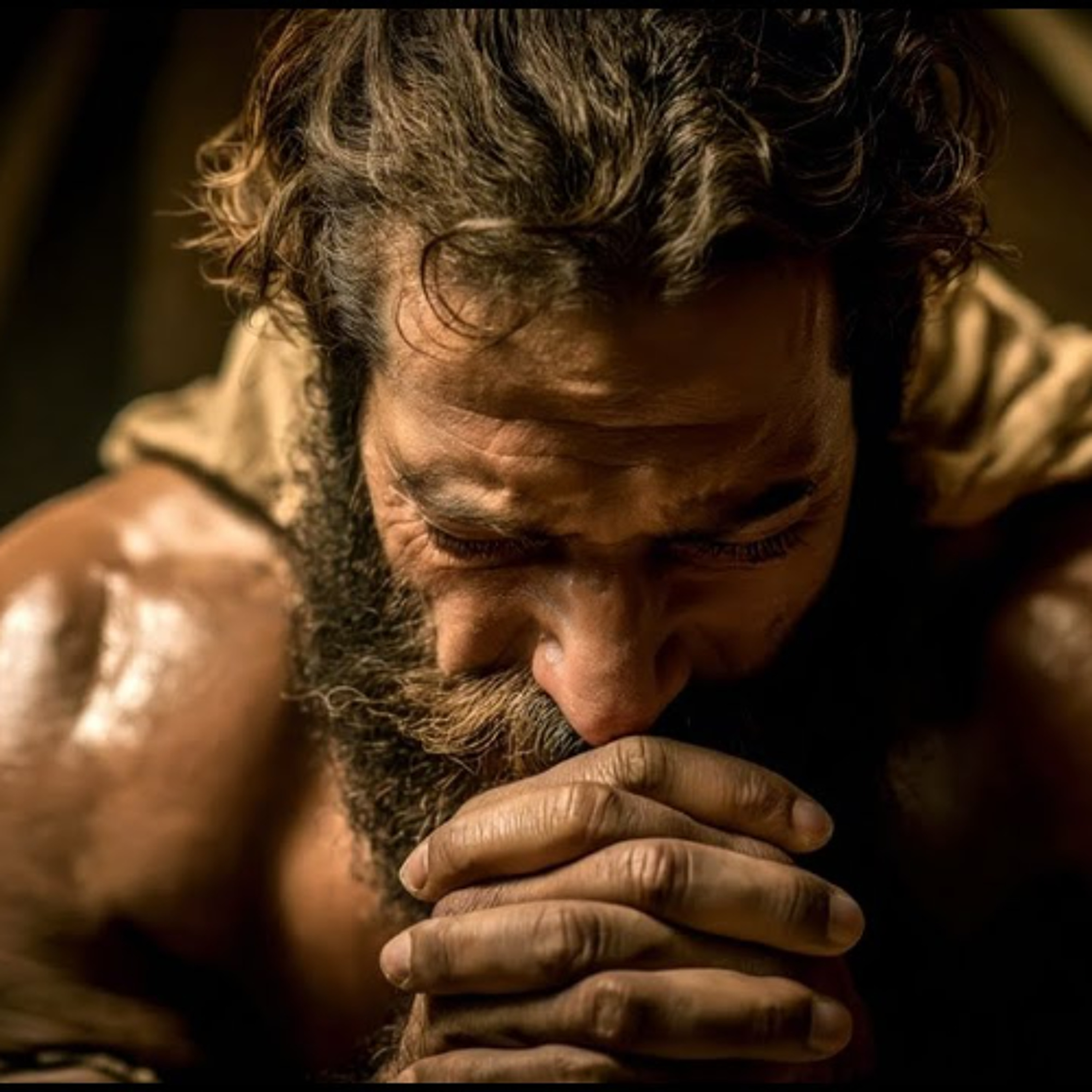 "THE FULL WRATH OF ESAU" - NOVEMBER 17, 2025