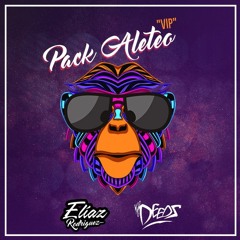 PACK ALETEO GUARACHA TRIBE 2020 FREE!!!  ELIAZ DJ - DJ DEEDS