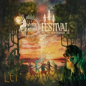 LEi @ Mystic Creatures Festival 2026