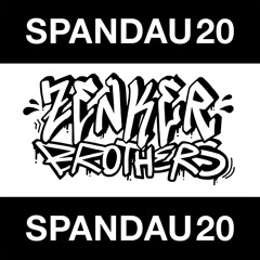 SPND20 Mixtape by Zenker Brothers