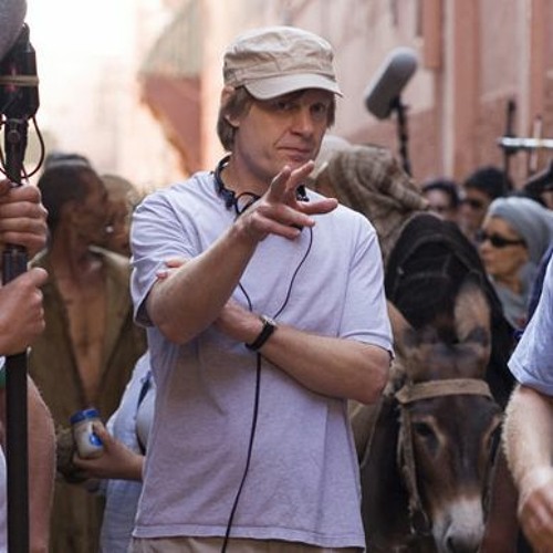 Episode 154 Julian Jarrold on making and directing films incl ‘Sulphur and White’ & ‘Kinky Boots’ episode artwork