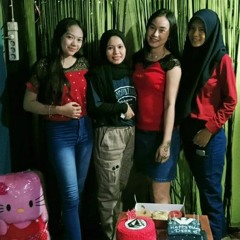 [BHACTERY M!X] V5 KAU SEBUT NAMAKU SPESIAL REQ Perempuan_Liar
