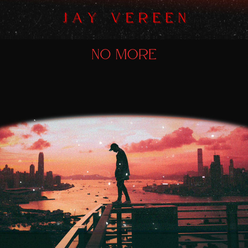 Jay Vereen-No More