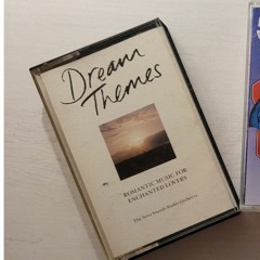 Dream Themes, Ted and The Boys