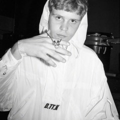 YUNG LEAN TYPE BEAT - MEDICATE