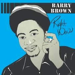 Barry Brown -Tourist Season & U Mike -Island In The Sun