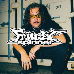 Fridget Spinner 070: OnlyWithYou