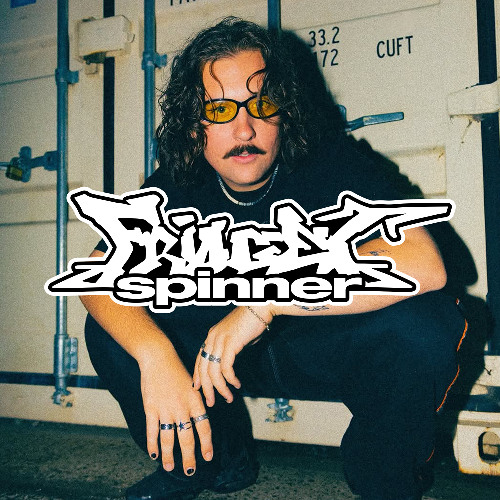 Fridget Spinner 070: OnlyWithYou