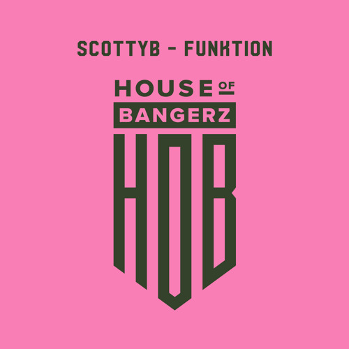 BFF219 ScottyB - Funktion (FREE DOWNLOAD)