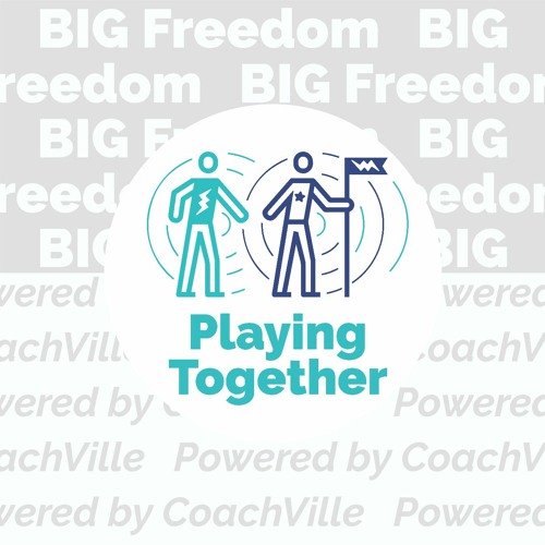 BIG Freedom - Play Together