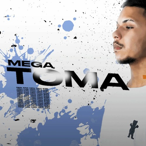 Stream MEGA FUNK 2K23 TOMA TOMA - DJ TH PR by DJ TH PR | Listen