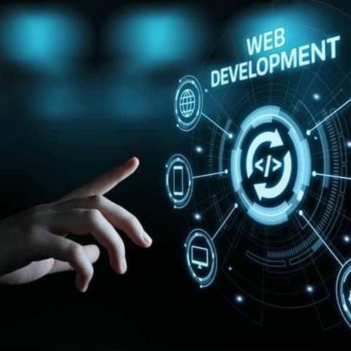 Stream what is web development and its type by varun sharma listen 