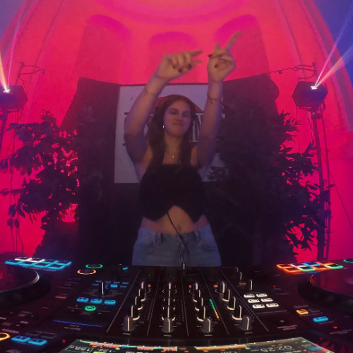 Hard Techno Set by LEA | 150+ BPM Energy | Vol. 2