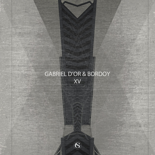 Hidden Theory (Original Mix)