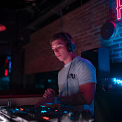 Progressive Session #1 - TIAGØ