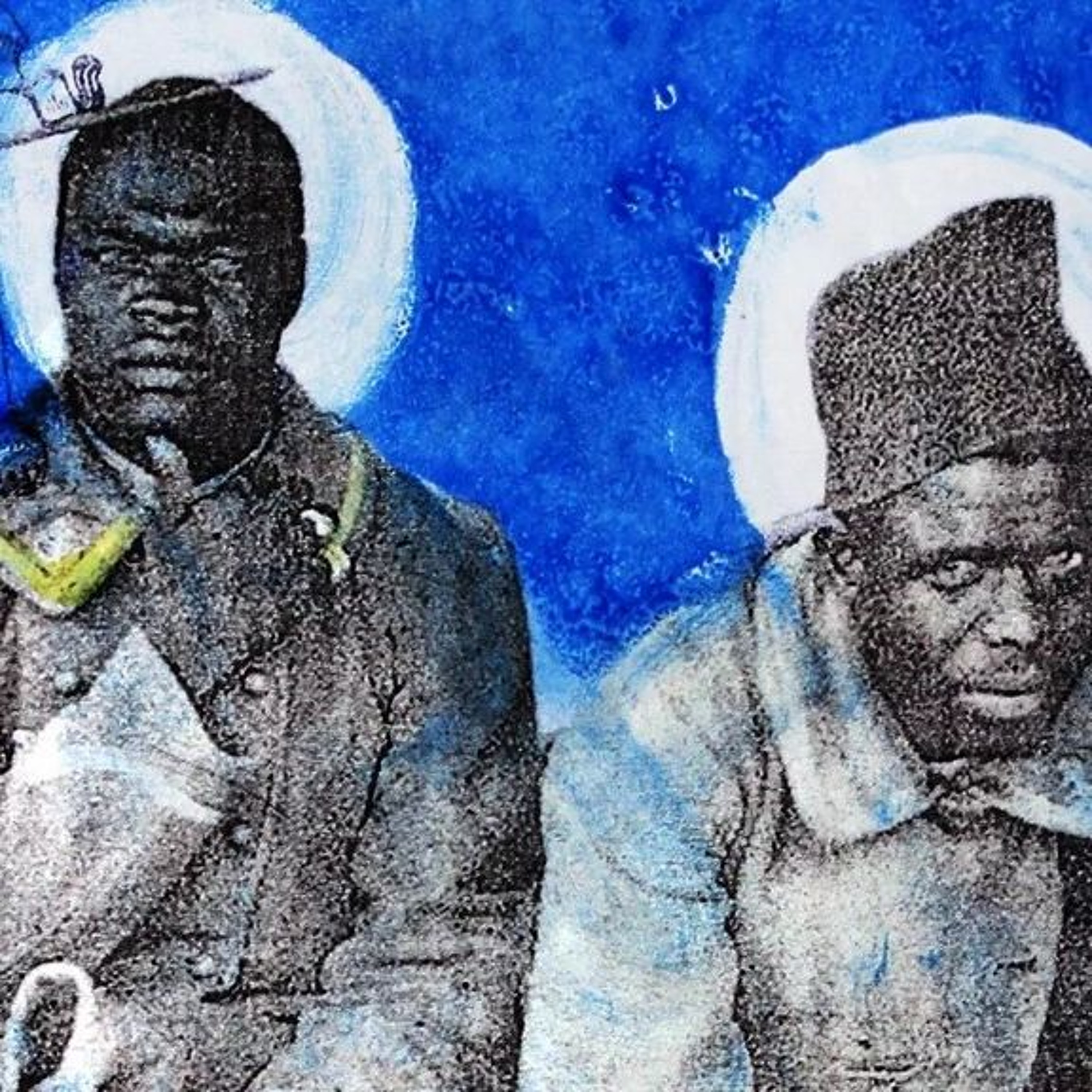 Vortrag des Historikers Aomar Boum: Der Holocaust und Nordafrika episode artwork