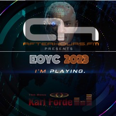 The Boss Karl Forde EOYC 2023